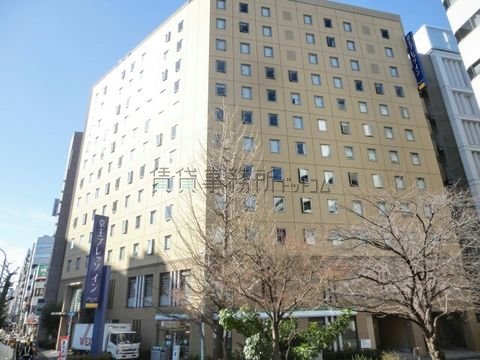 京王プレッソイン (茅場町)