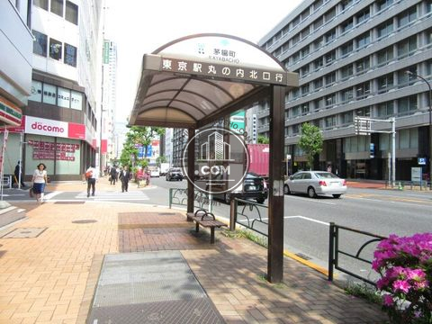 大通り