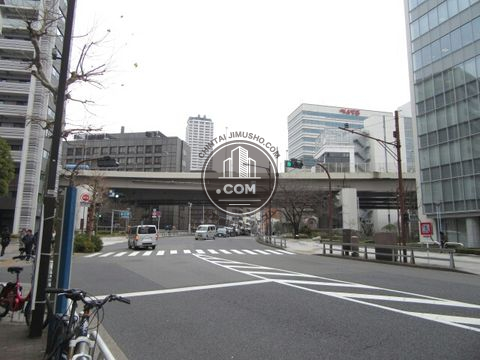 大通り