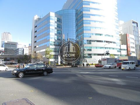 大通り