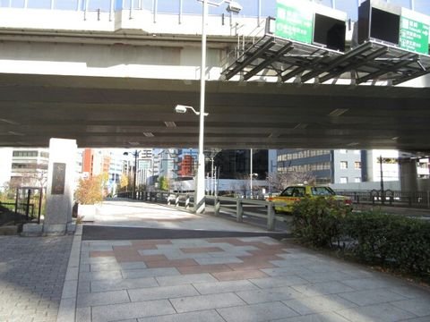 茅場橋