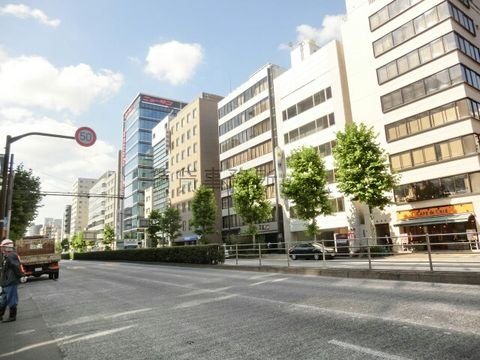 新大橋通り
