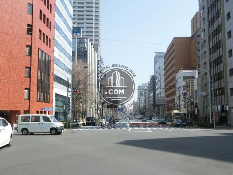 大通り