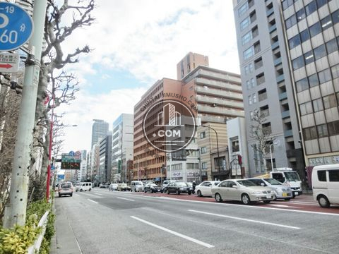 大通り