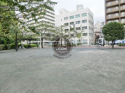 裏路地