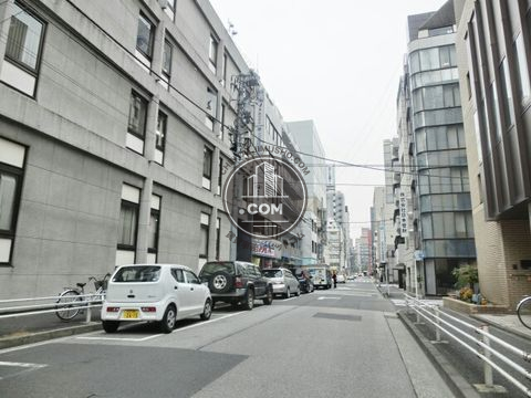 裏路地