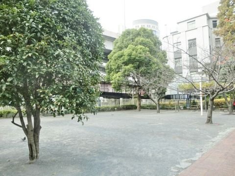 小網町児童遊園