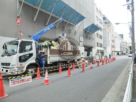 裏路地