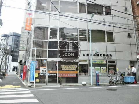 大通り