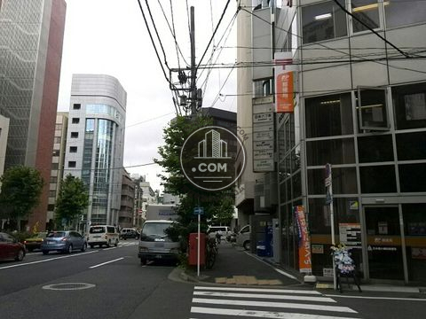 裏路地