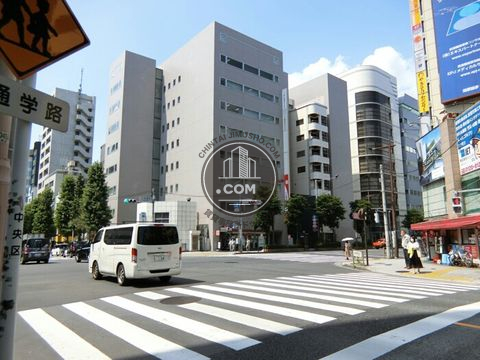 大通り