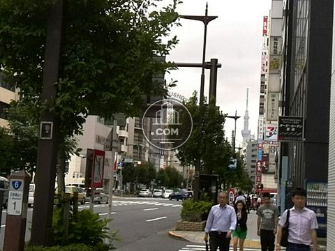 大通り