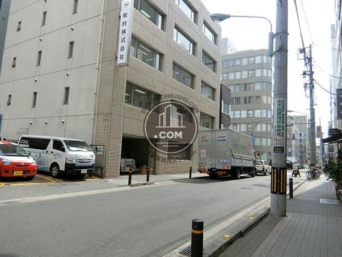 裏路地