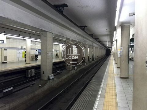 駅ナカ