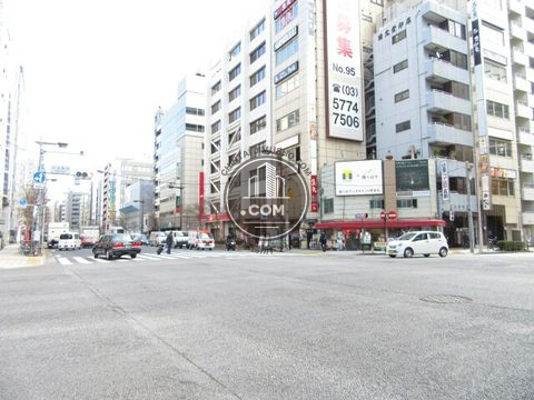 大通り