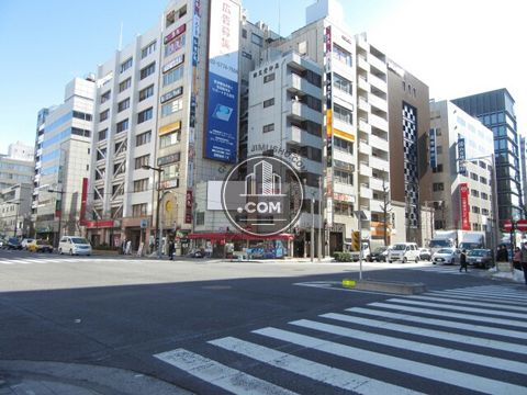 大通り