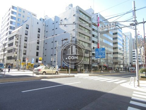大通り