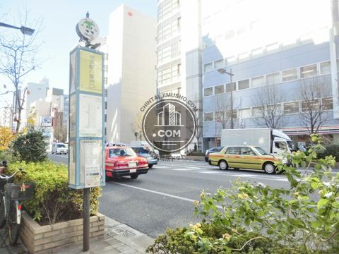 大通り