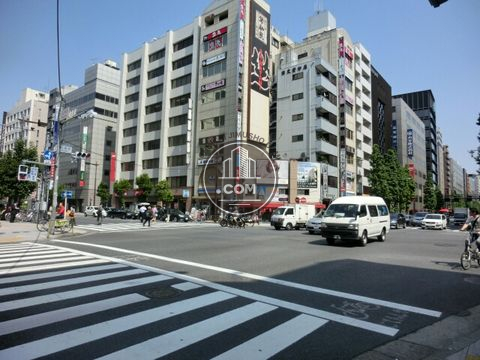 大通り