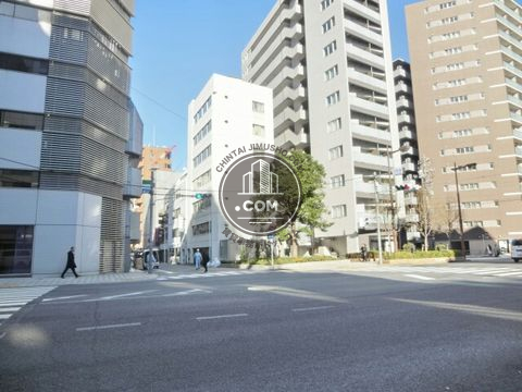 大通り