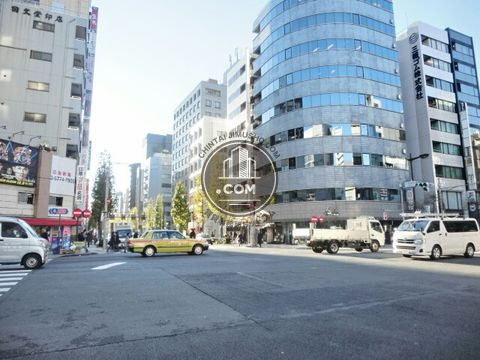 大通り