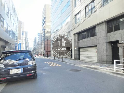 裏路地