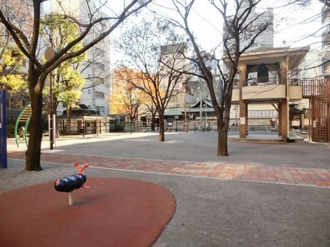 十思公園