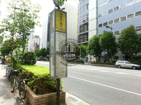 大通り