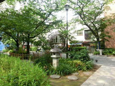 裏路地