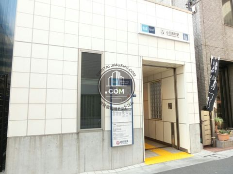 駅周辺