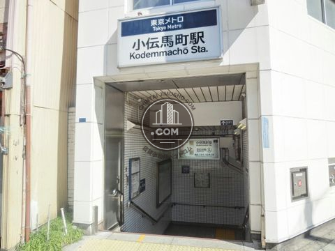 駅周辺