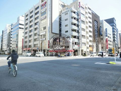 大通り