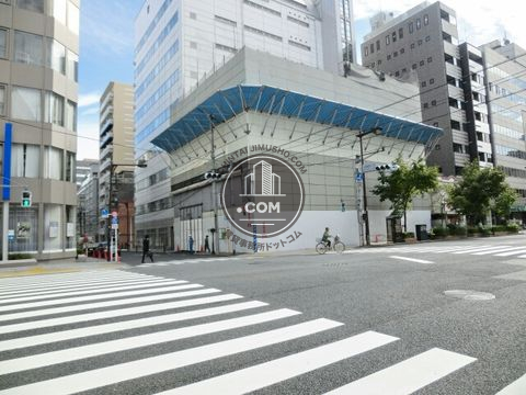 大通り