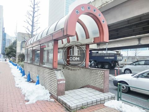 大通り
