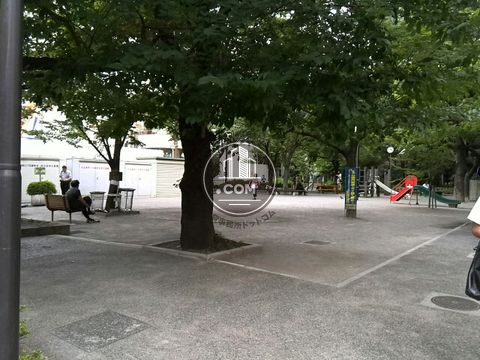 駅周辺