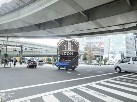 大通り