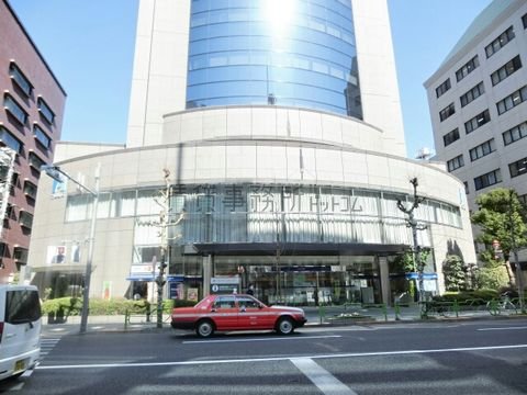 みずほ銀行 (小舟町支店)