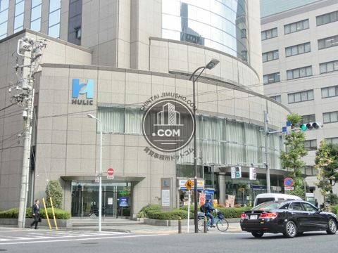 大通り