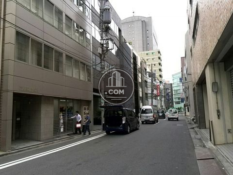 裏路地