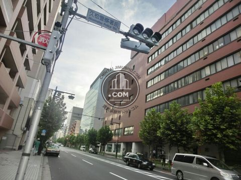 大通り