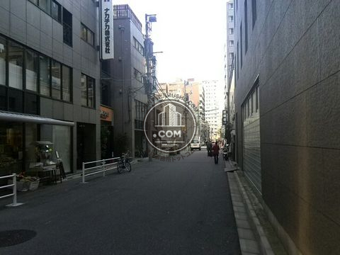 裏路地