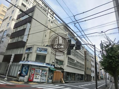 裏路地