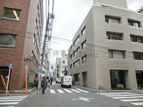みどり通り