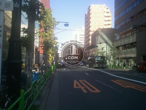 大通り