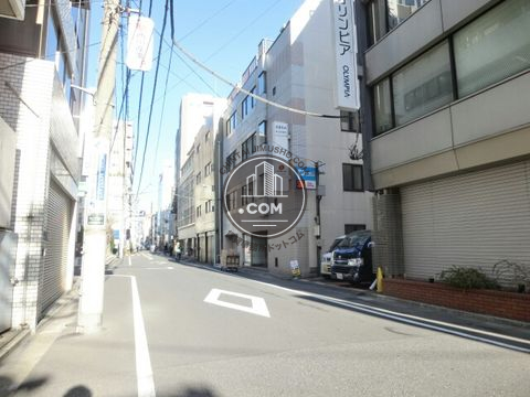 裏路地