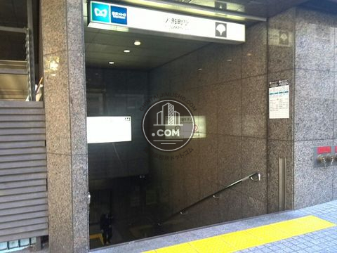 駅周辺