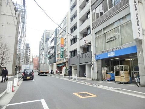 織物中央通り