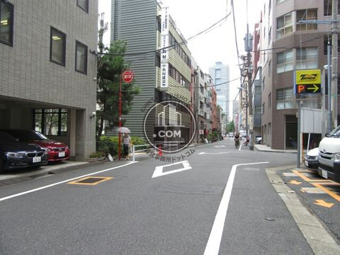 大通り