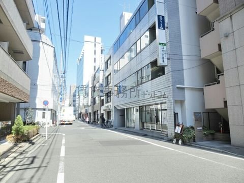 みどり通り