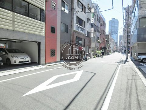 大通り